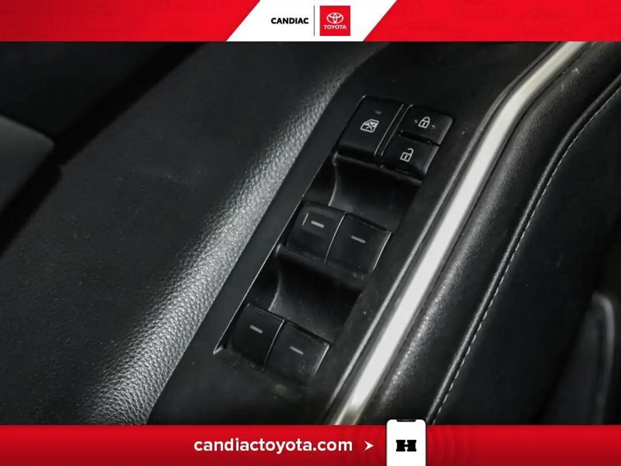 Toyota Highlander fotografie Toyota Highlander