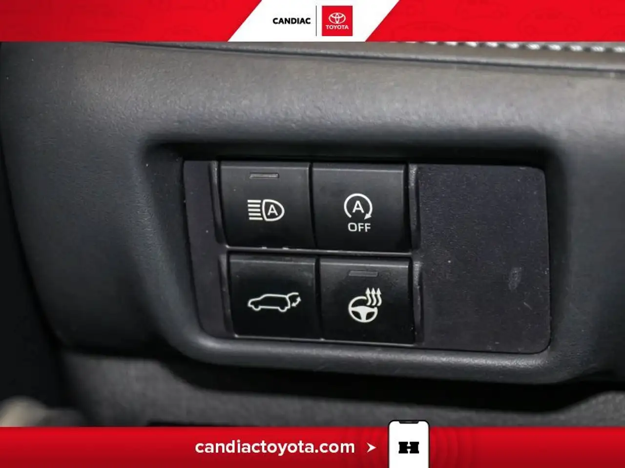 Toyota Highlander fotografie Toyota Highlander