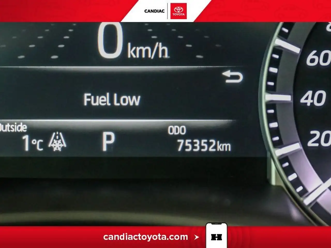 Toyota Highlander fotografie Toyota Highlander