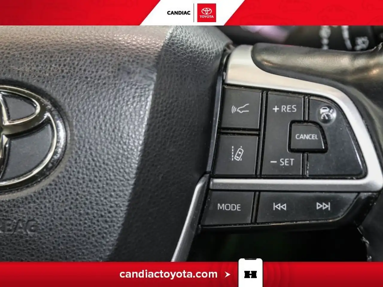 Toyota Highlander fotografie Toyota Highlander