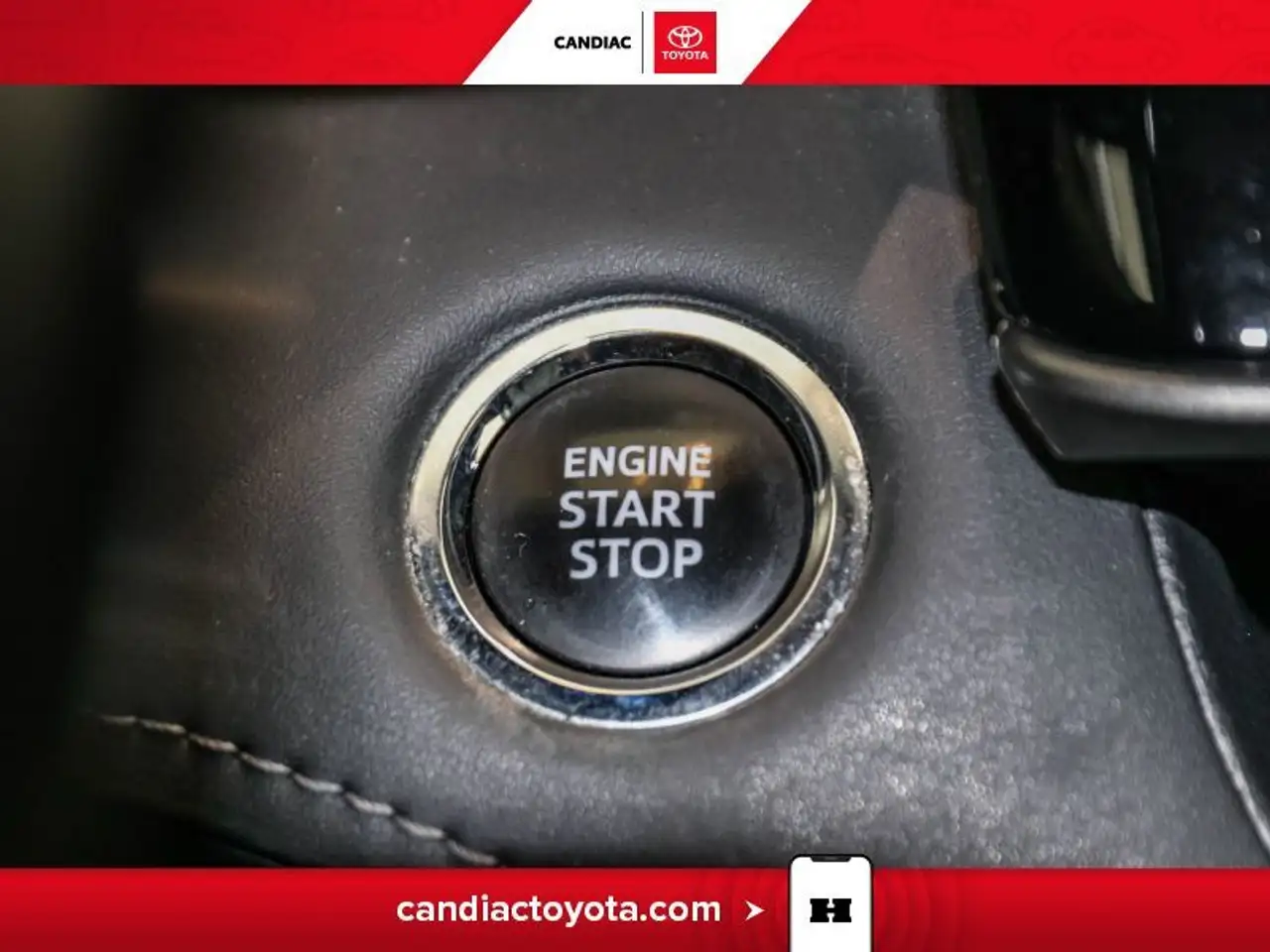 Toyota Highlander fotografie Toyota Highlander