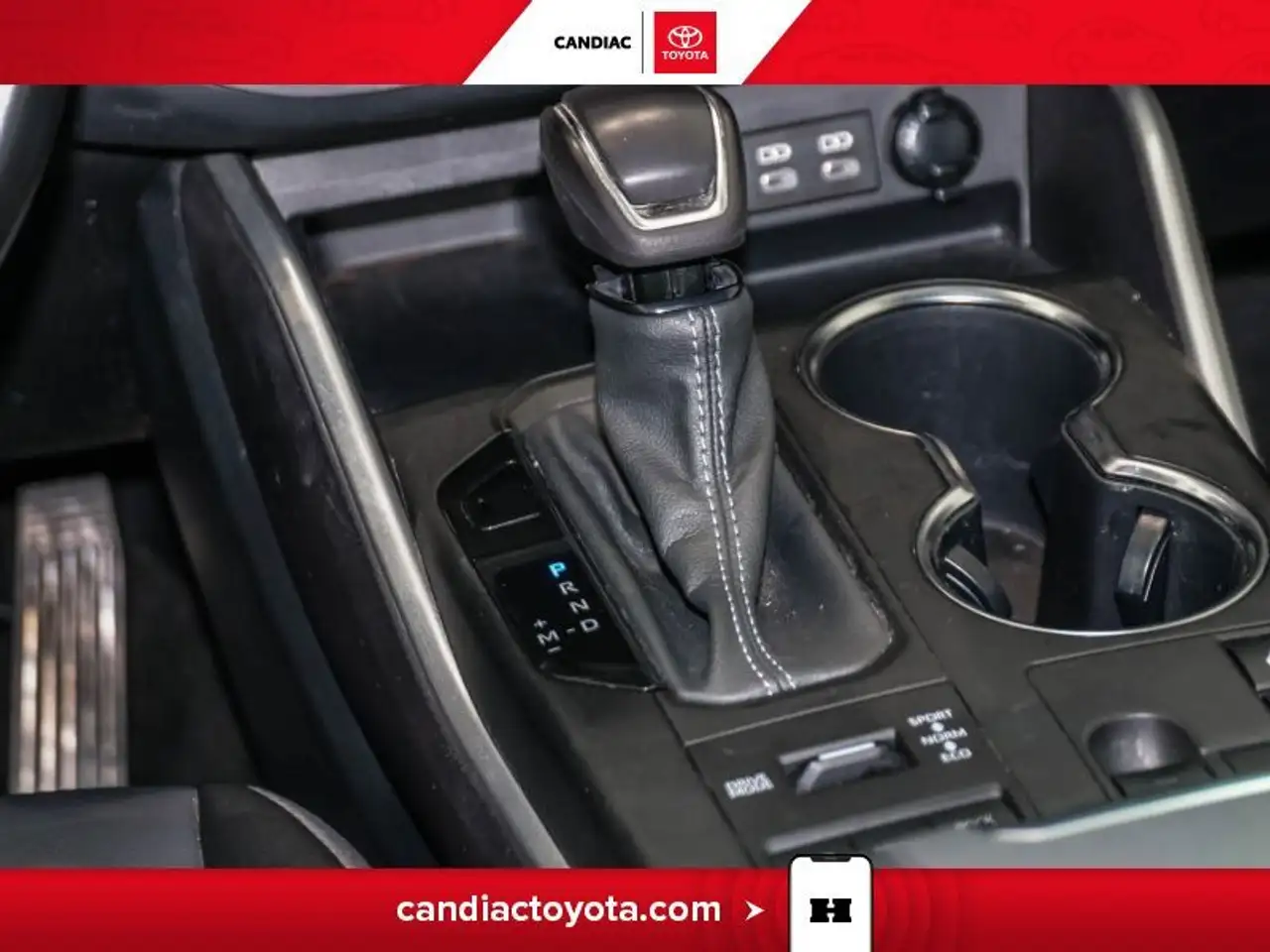 Toyota Highlander fotografie Toyota Highlander