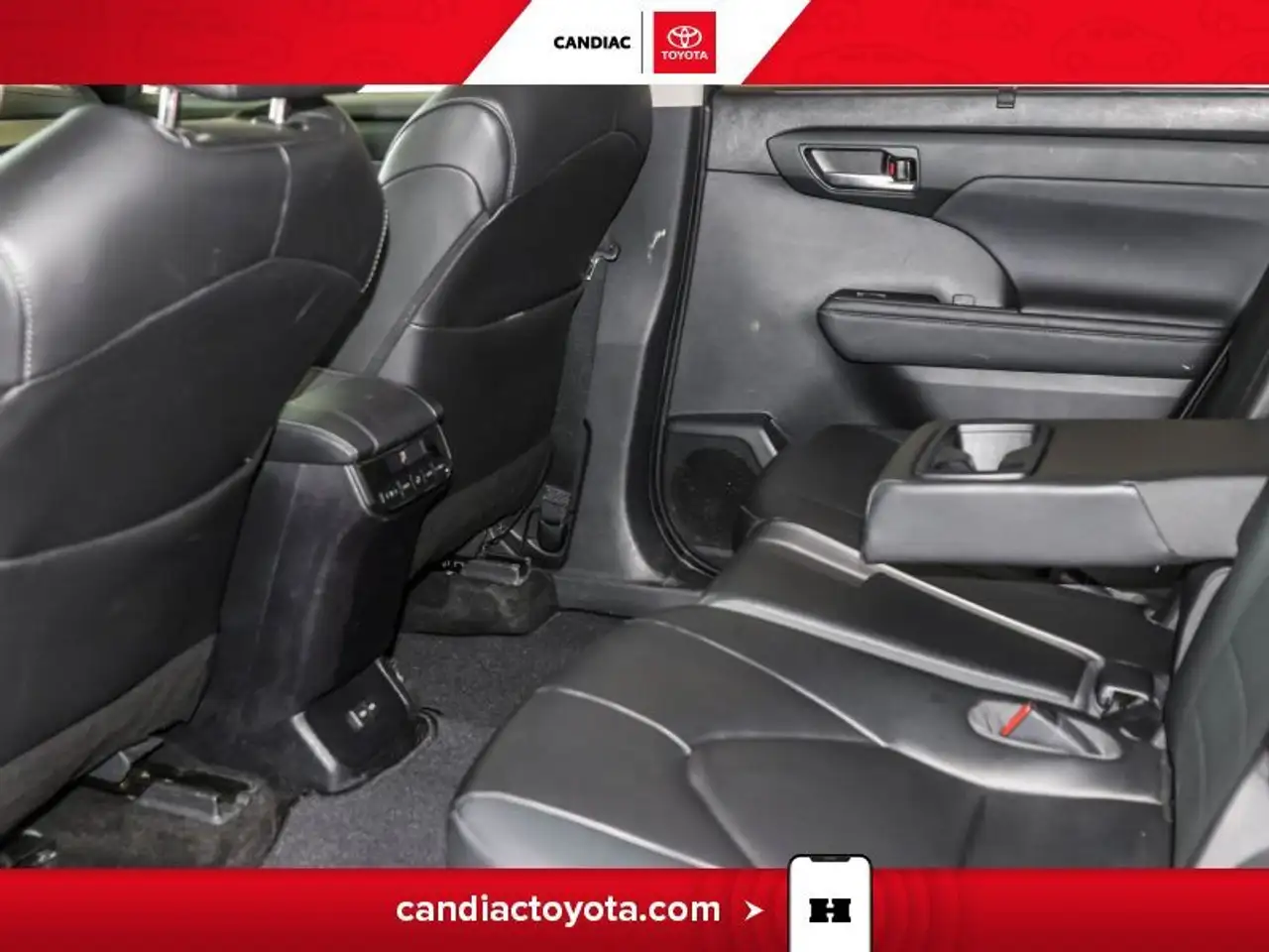 Toyota Highlander fotografie Toyota Highlander