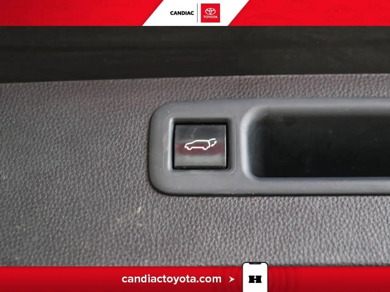 Toyota Highlander fotografie Toyota Highlander