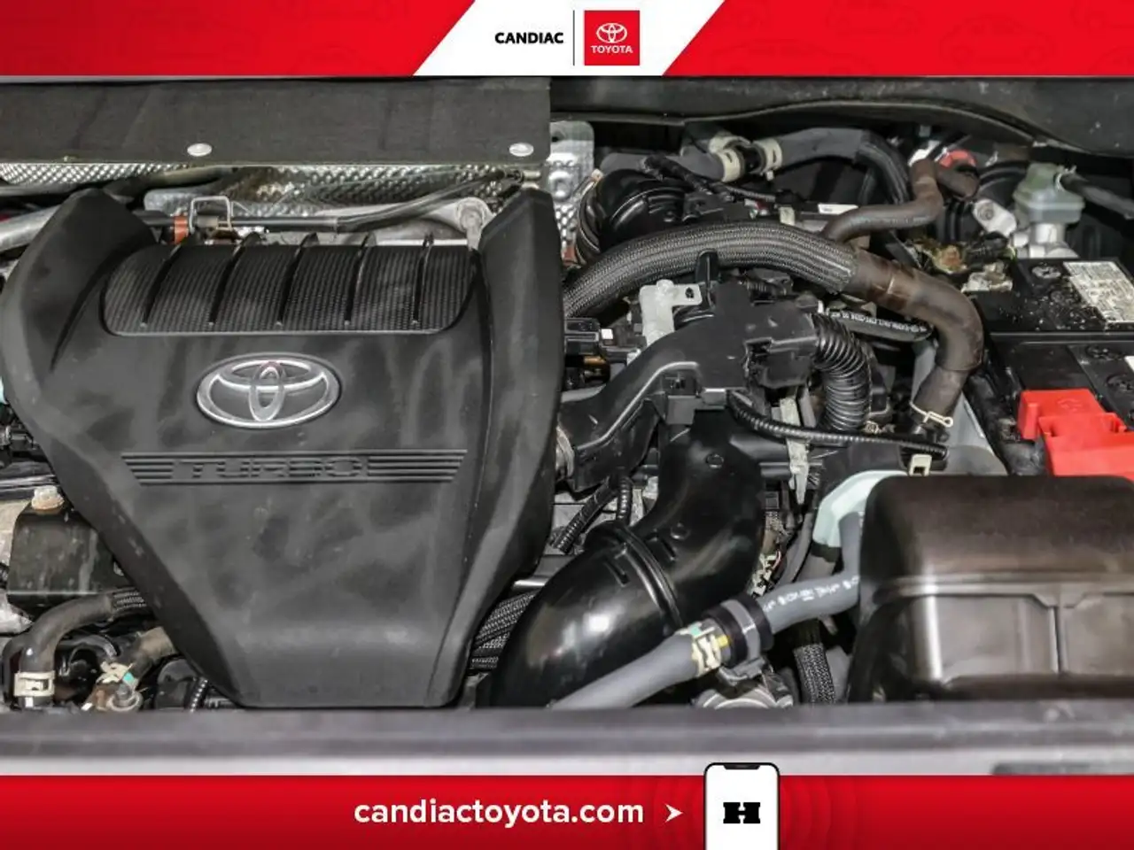 Toyota Highlander fotografie Toyota Highlander