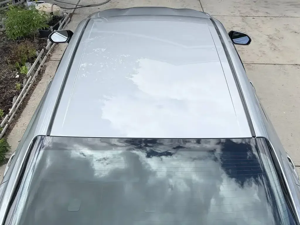 Toyota Camry снимка Toyota Camry