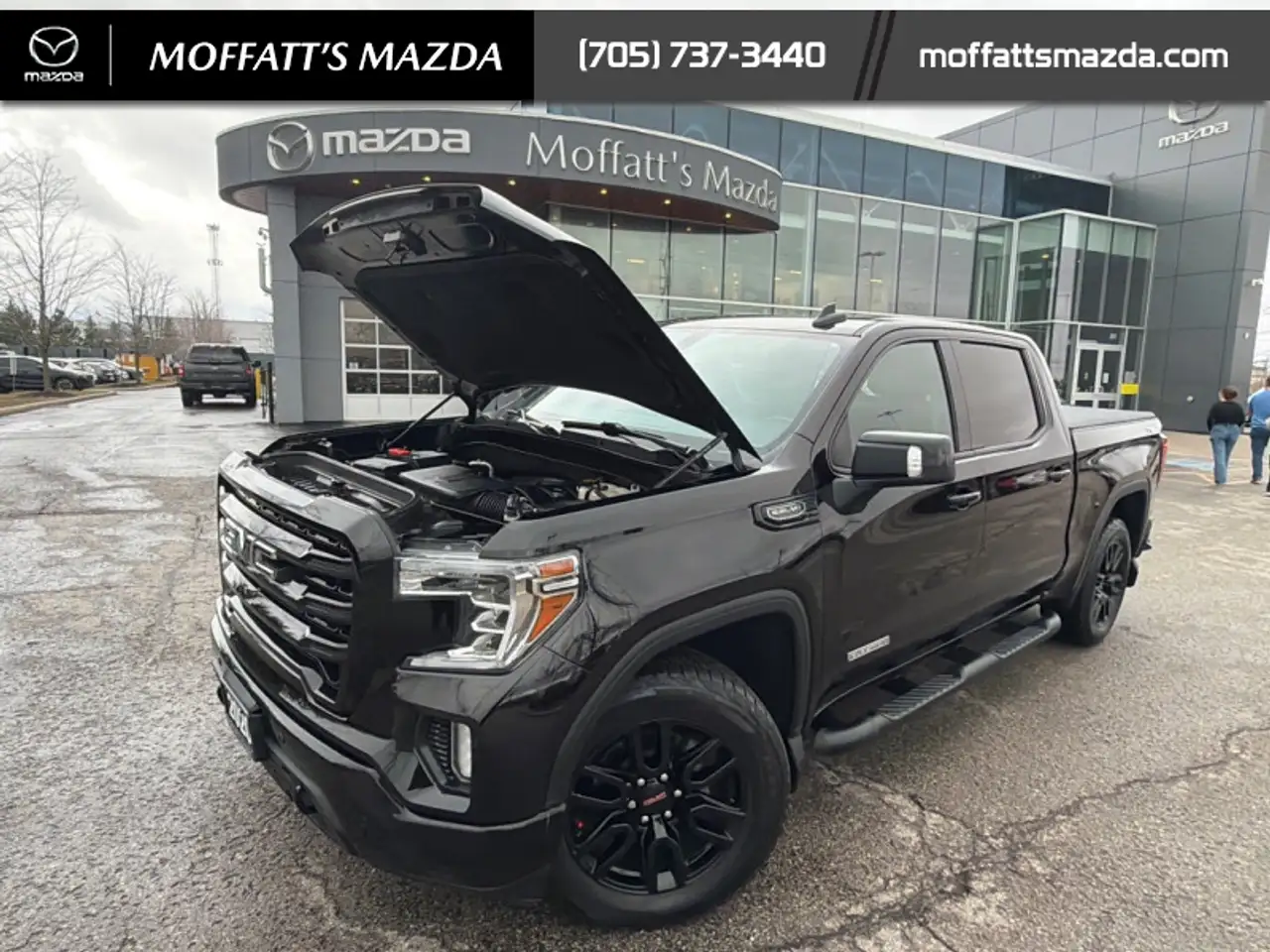 GMC Sierra 1500 снимка GMC Sierra 1500