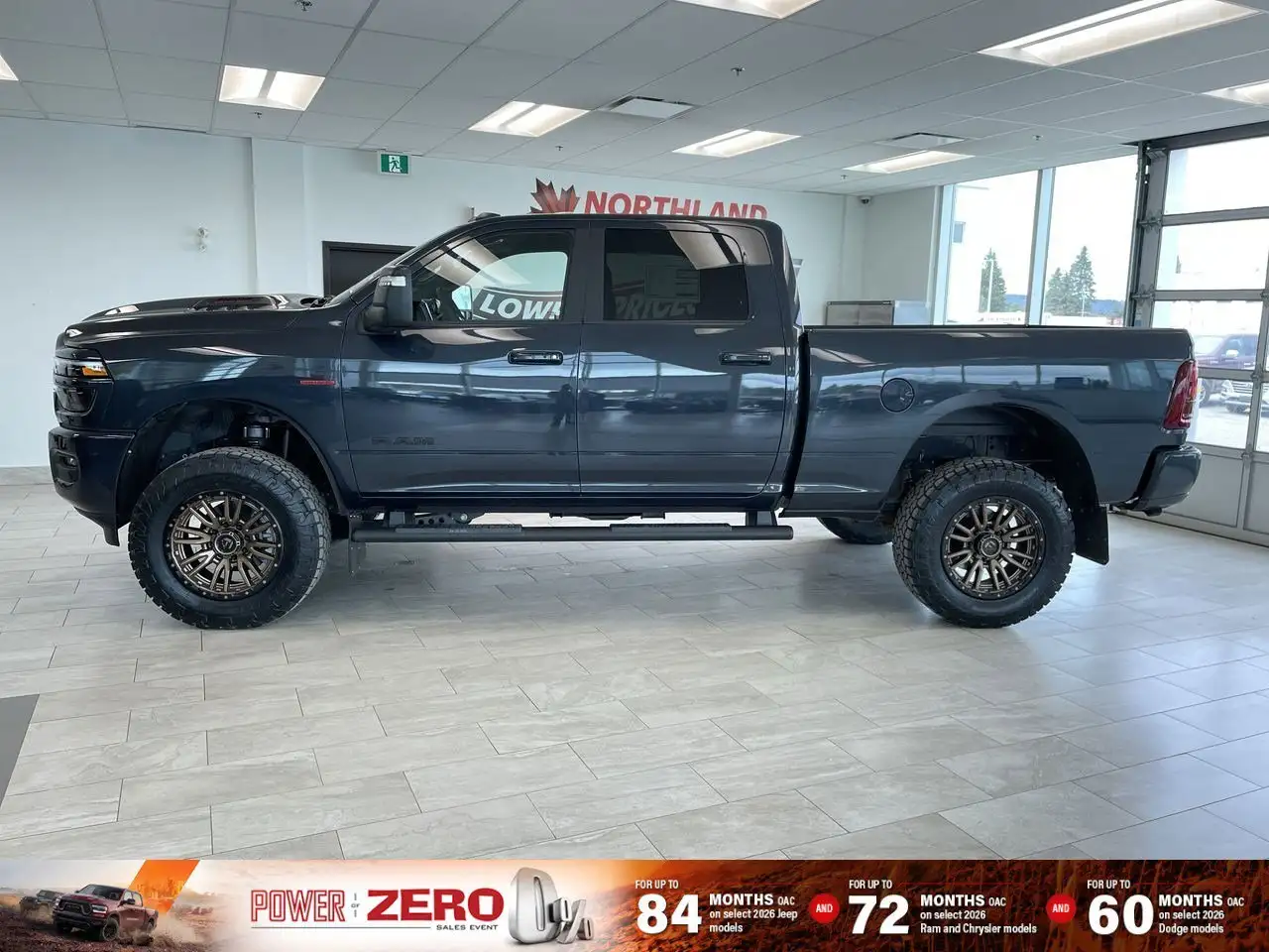 RAM 3500 photo RAM 3500