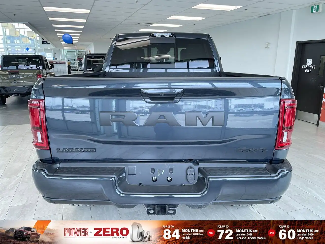 RAM 3500 photo RAM 3500