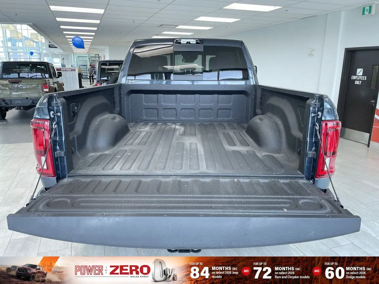 RAM 3500 photo RAM 3500