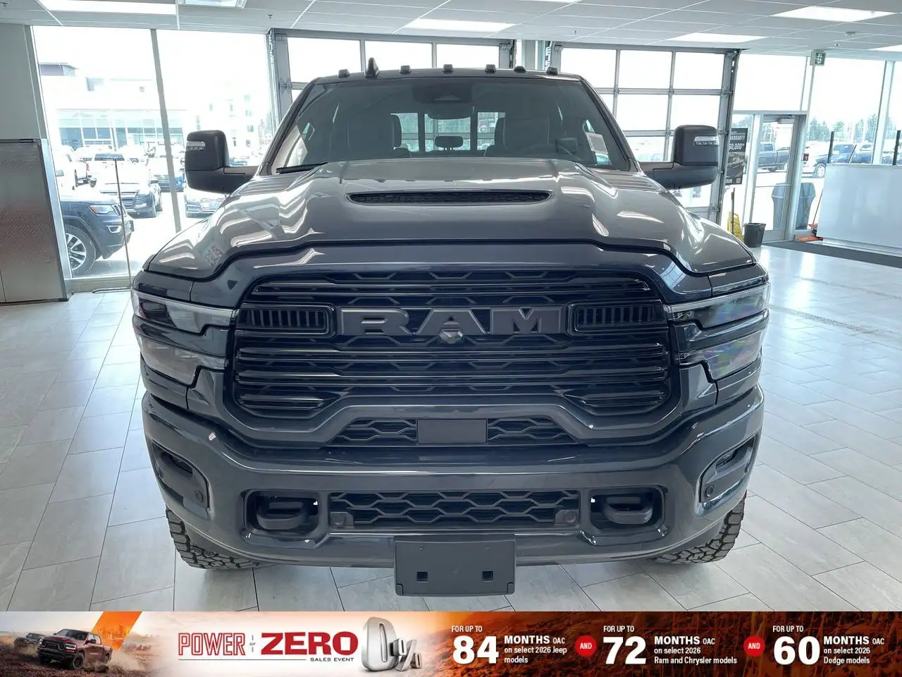 RAM 3500 photo RAM 3500