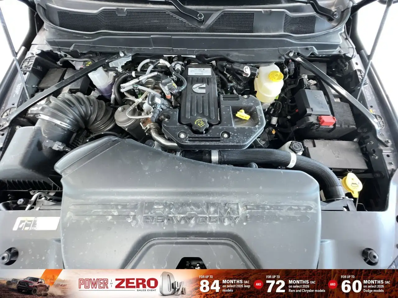 RAM 3500 photo RAM 3500