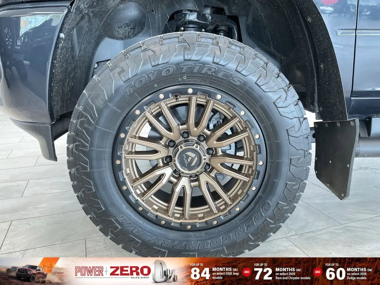 RAM 3500 photo RAM 3500
