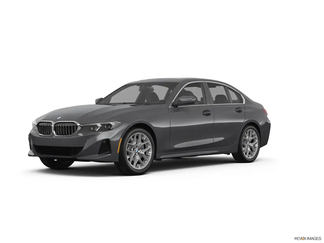 BMW 3 Series снимка BMW 3 Series