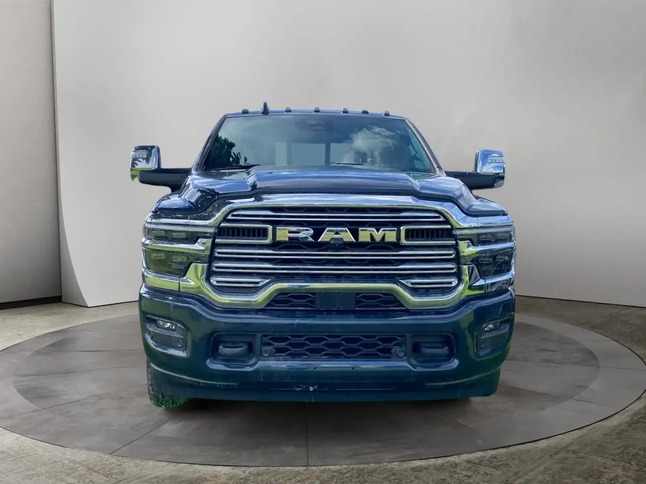 RAM 3500 fotografie RAM 3500