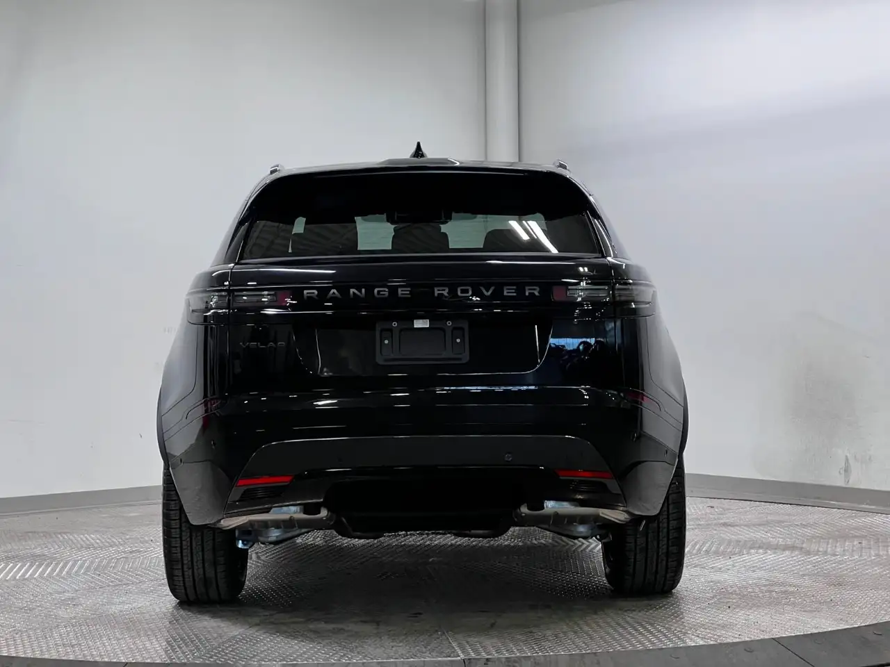 Land Rover Range Rover Velar снимка Land Rover Range Rover Velar