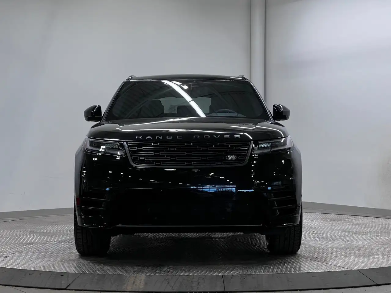 Land Rover Range Rover Velar снимка Land Rover Range Rover Velar