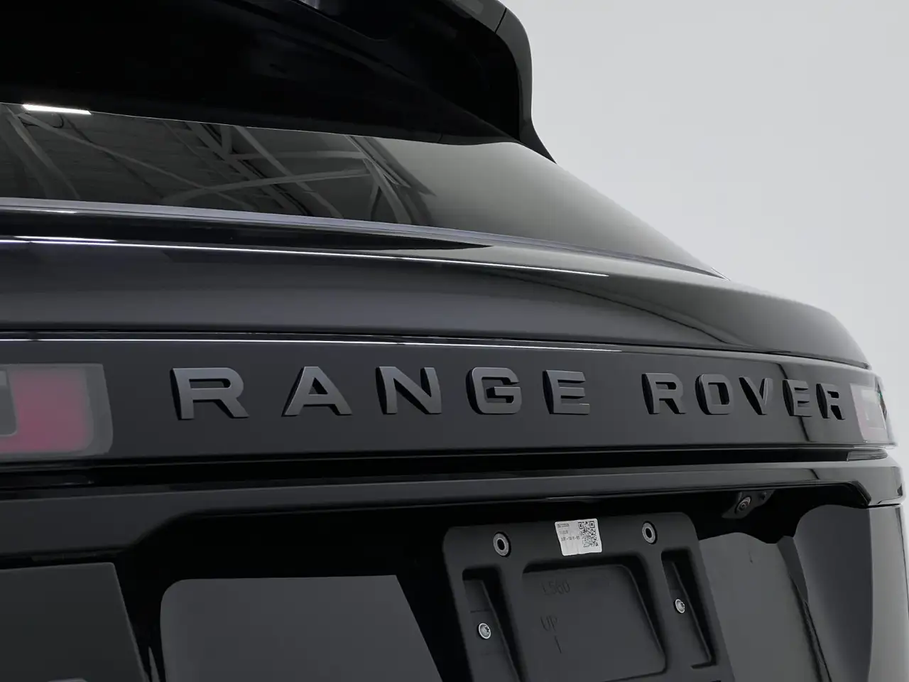 Land Rover Range Rover Velar снимка Land Rover Range Rover Velar