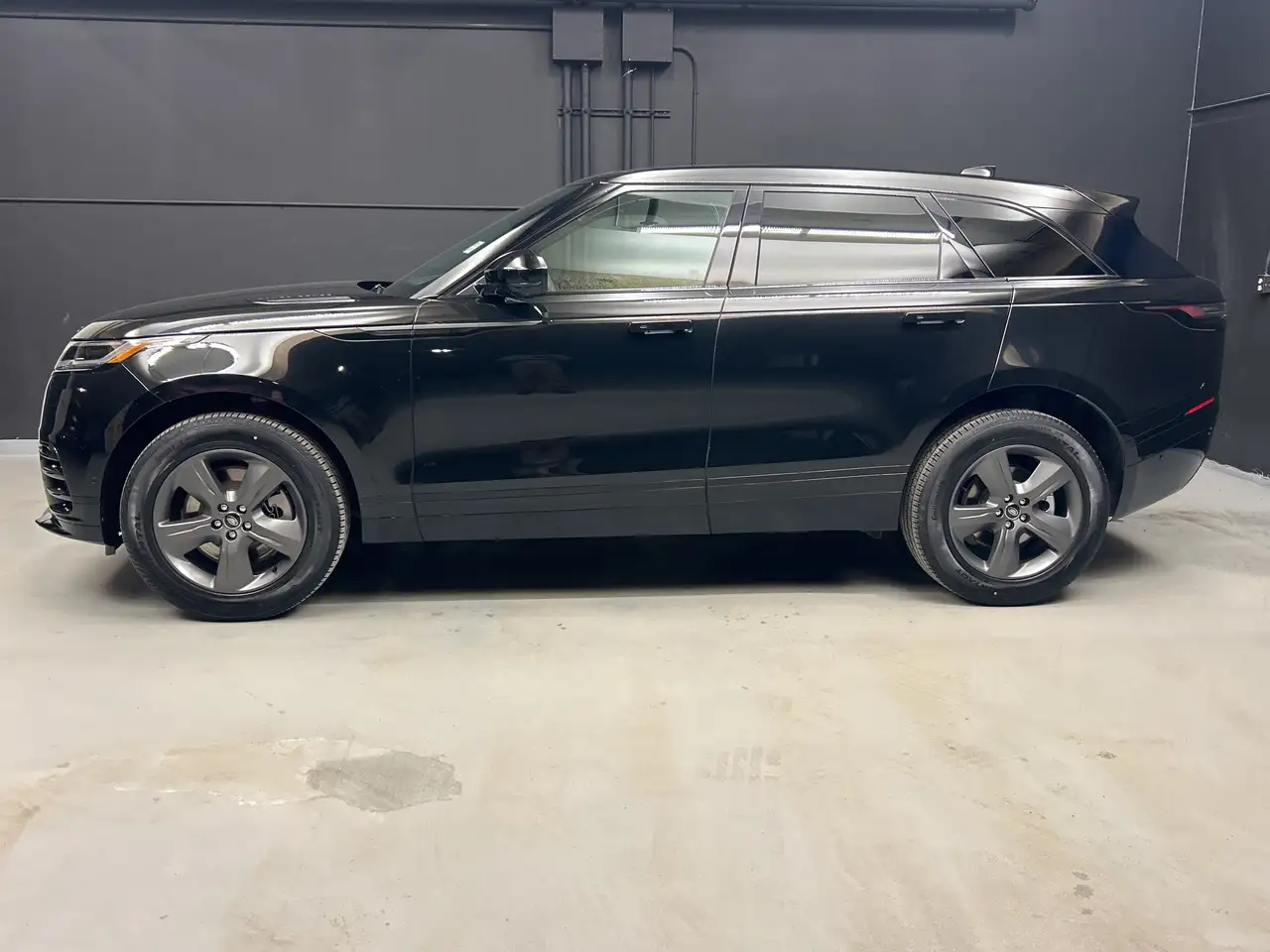 Land Rover Range Rover Velar снимка Land Rover Range Rover Velar