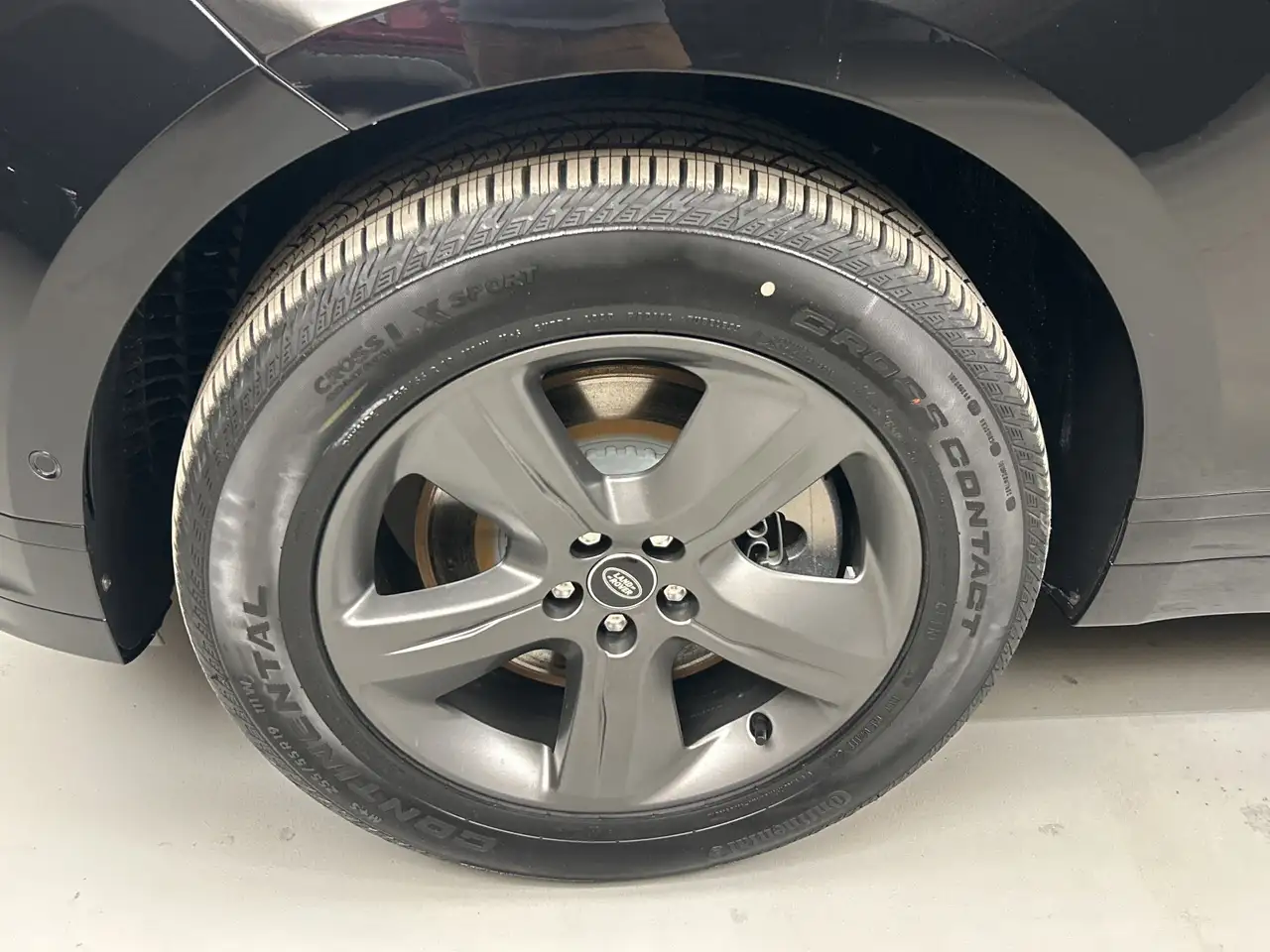Land Rover Range Rover Velar снимка Land Rover Range Rover Velar