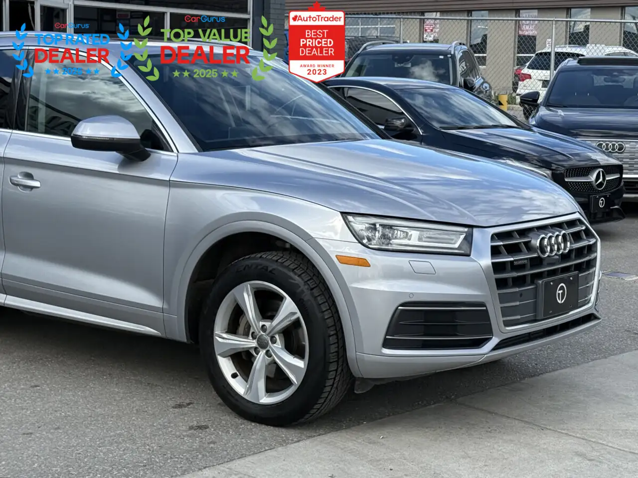 Audi Q5 photo Audi Q5