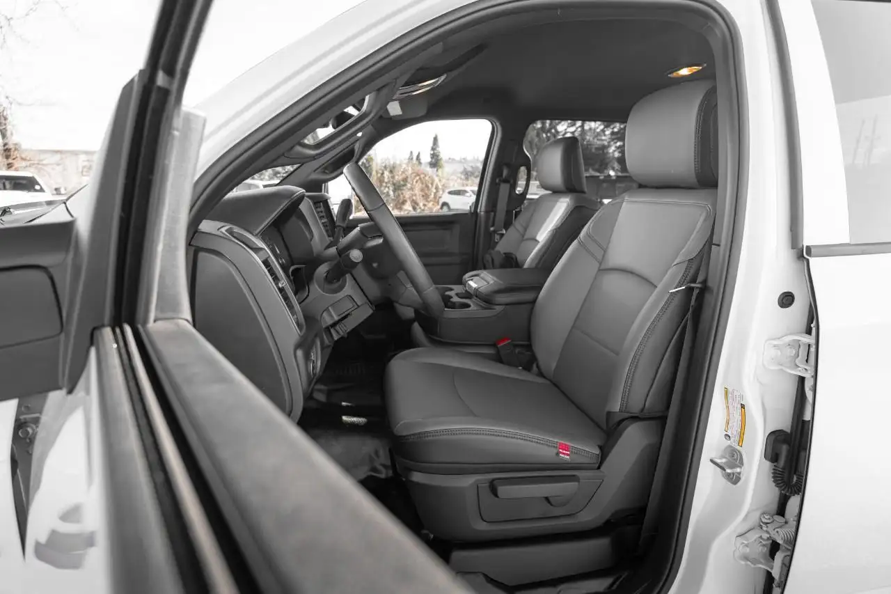RAM 3500 снимка RAM 3500