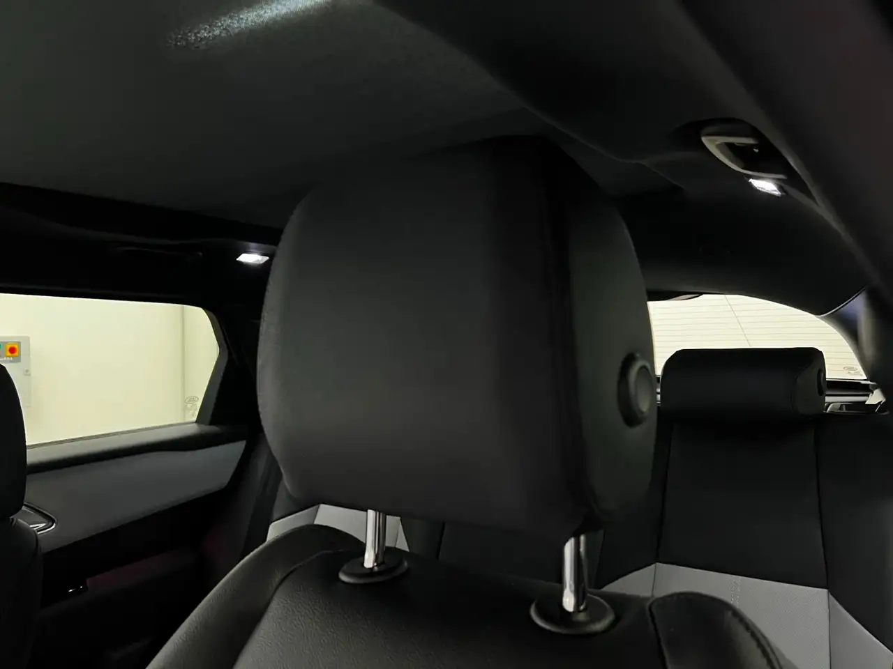 Land Rover Range Rover Velar снимка Land Rover Range Rover Velar