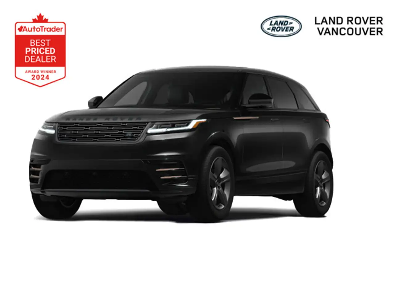 Land Rover Range Rover Velar снимка Land Rover Range Rover Velar