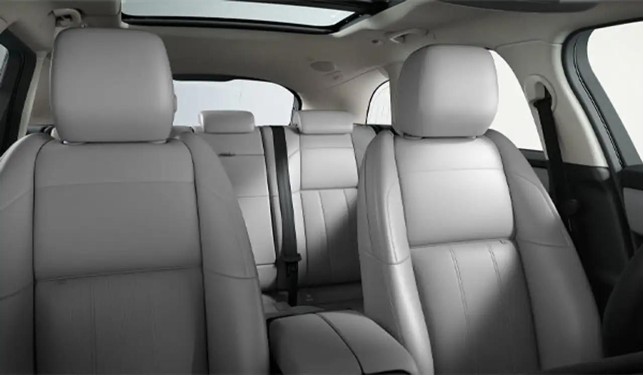 Land Rover Range Rover Velar снимка Land Rover Range Rover Velar