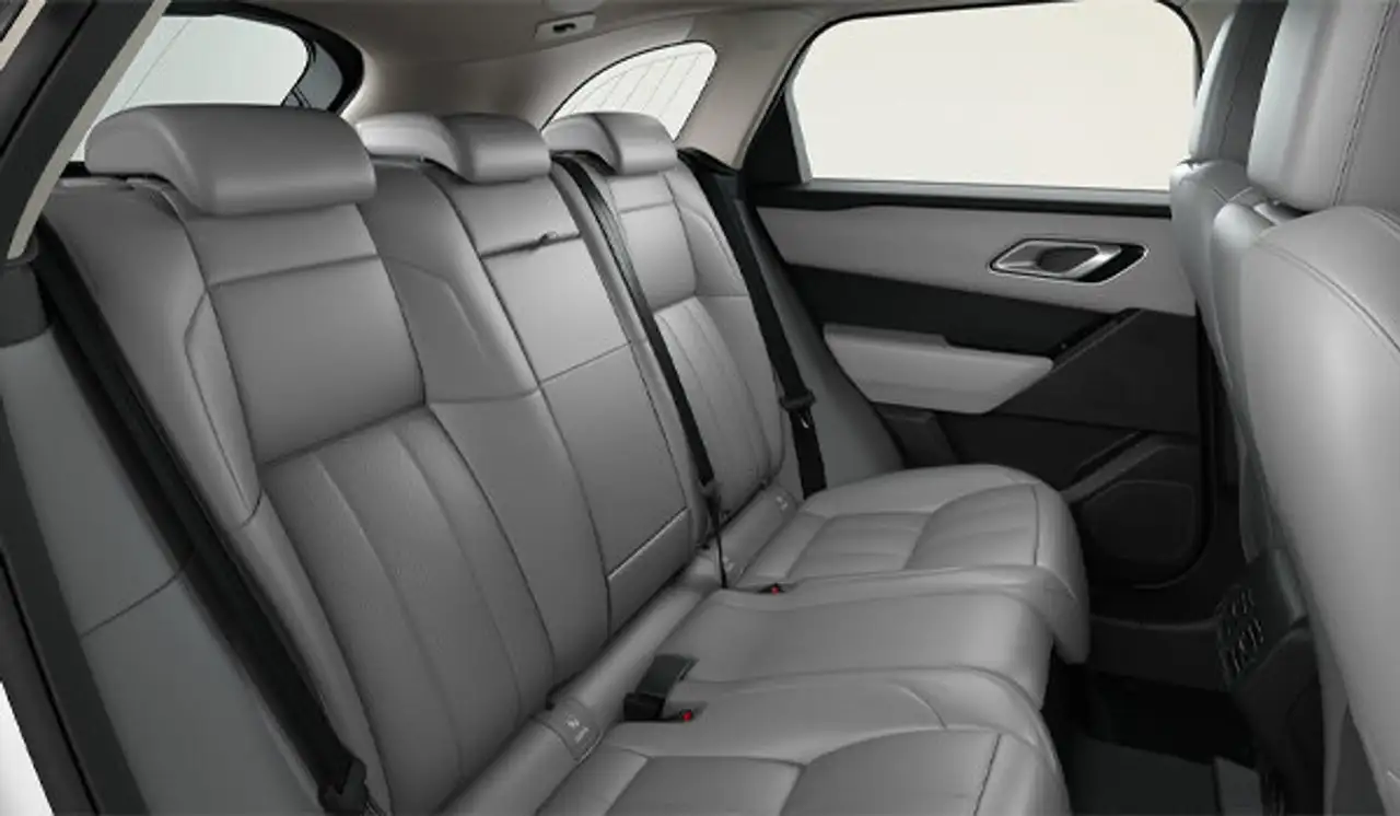 Land Rover Range Rover Velar снимка Land Rover Range Rover Velar