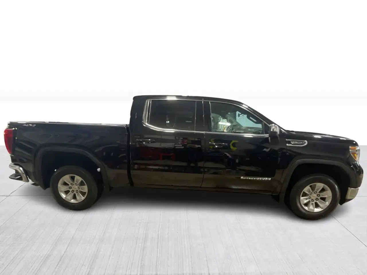 GMC Sierra 1500 снимка GMC Sierra 1500