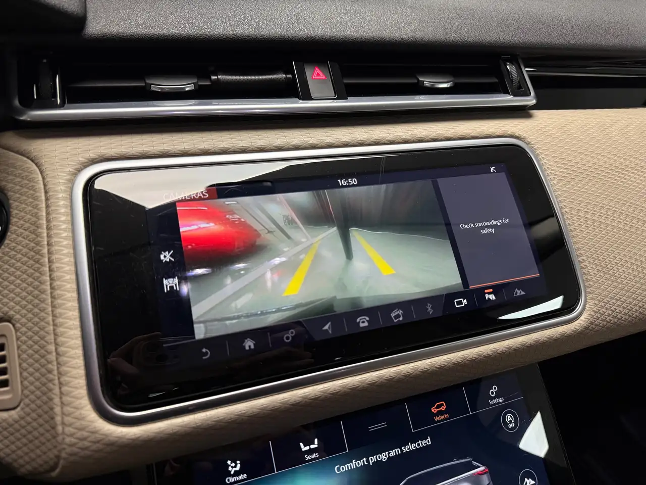 Land Rover Range Rover Velar снимка Land Rover Range Rover Velar