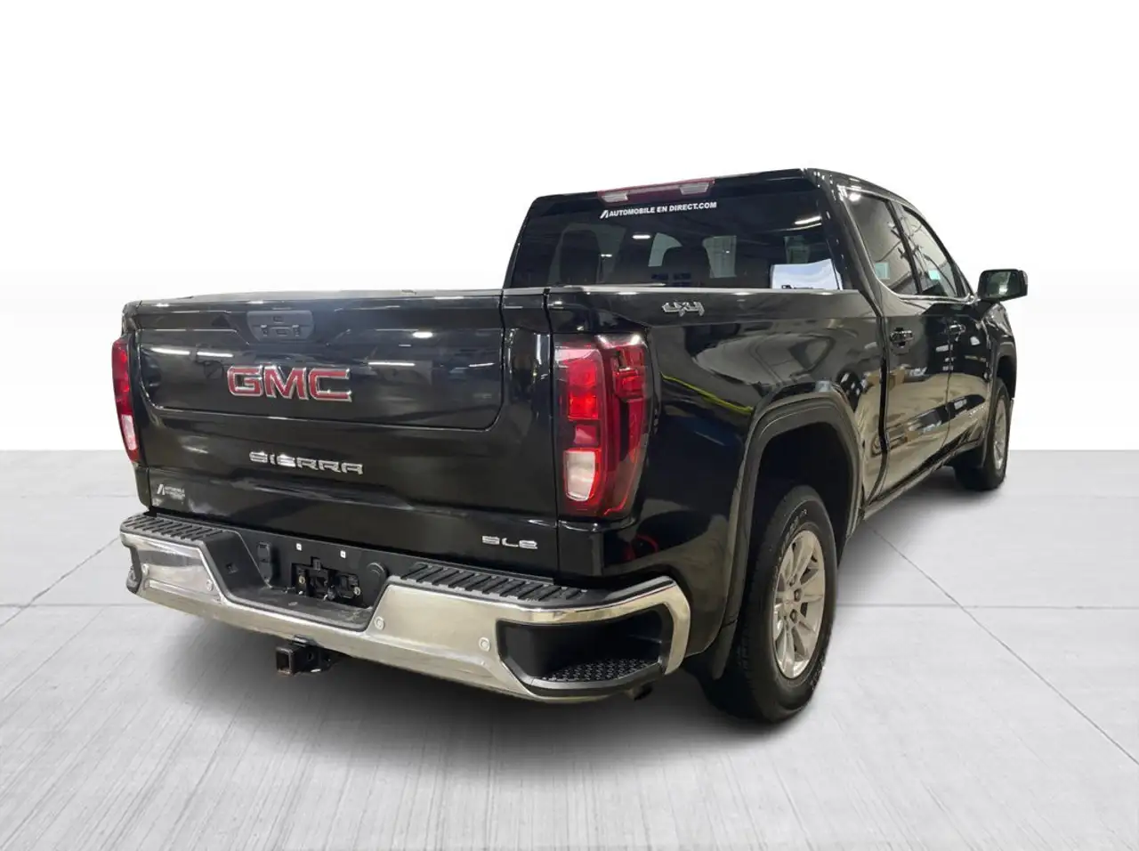 GMC Sierra 1500 снимка GMC Sierra 1500