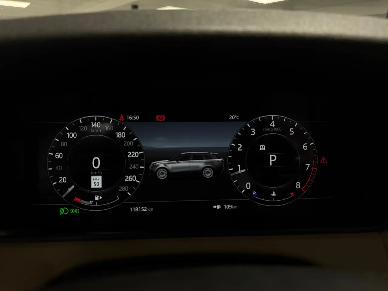 Land Rover Range Rover Velar снимка Land Rover Range Rover Velar