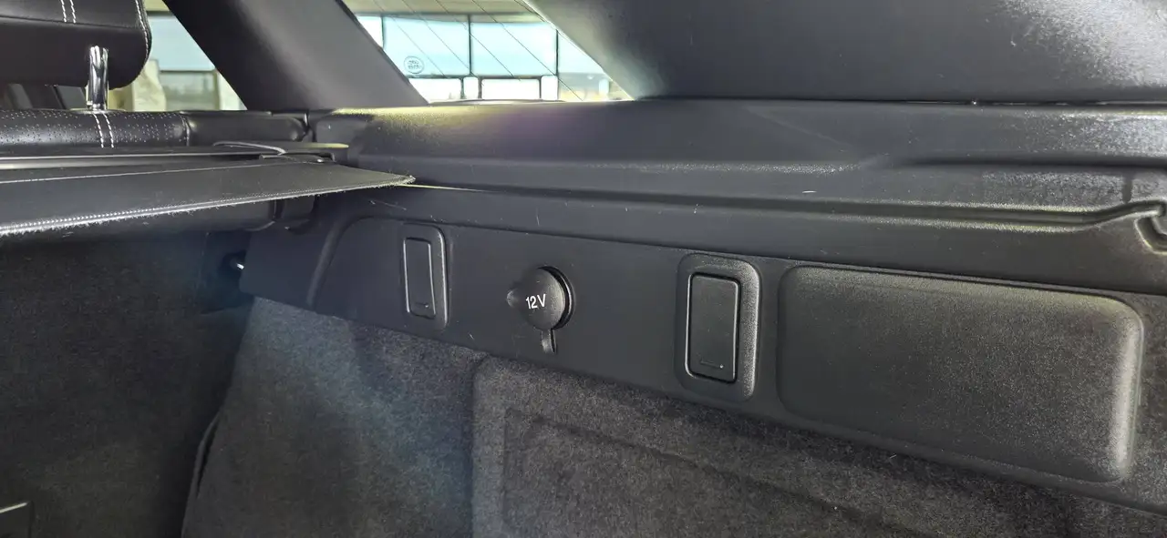 Land Rover Range Rover Velar снимка Land Rover Range Rover Velar