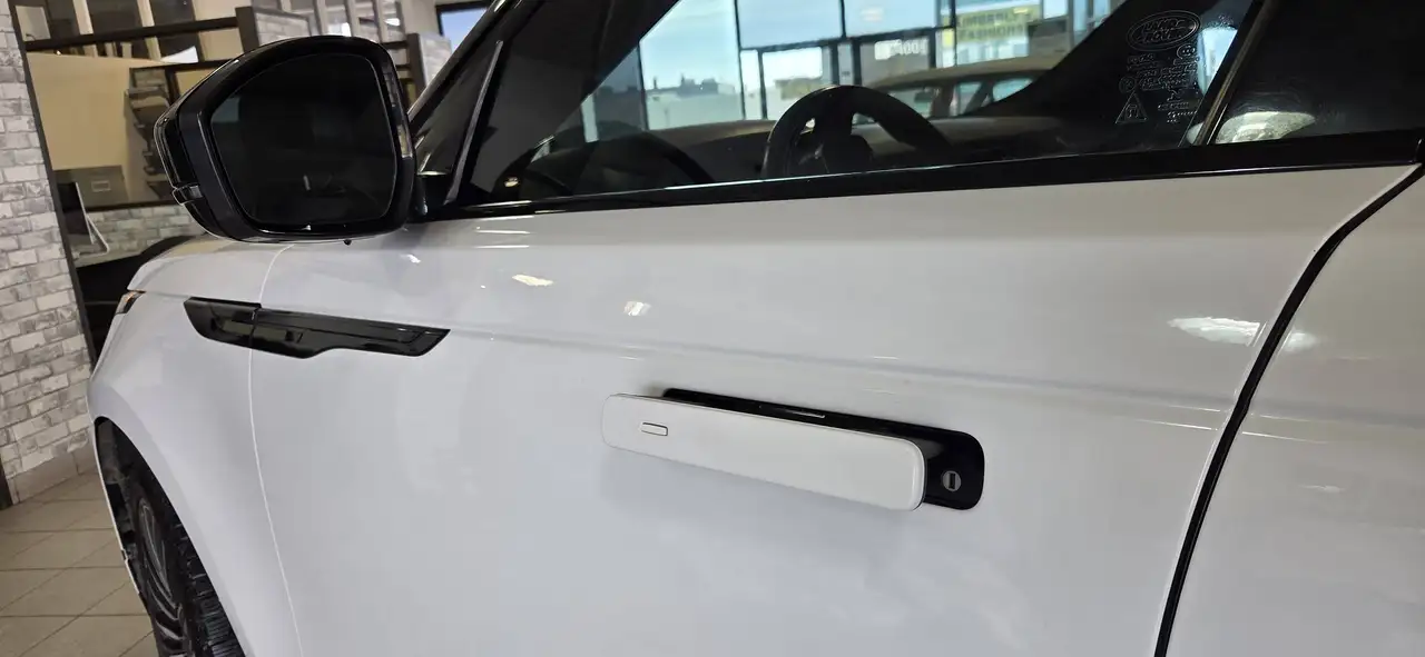 Land Rover Range Rover Velar снимка Land Rover Range Rover Velar