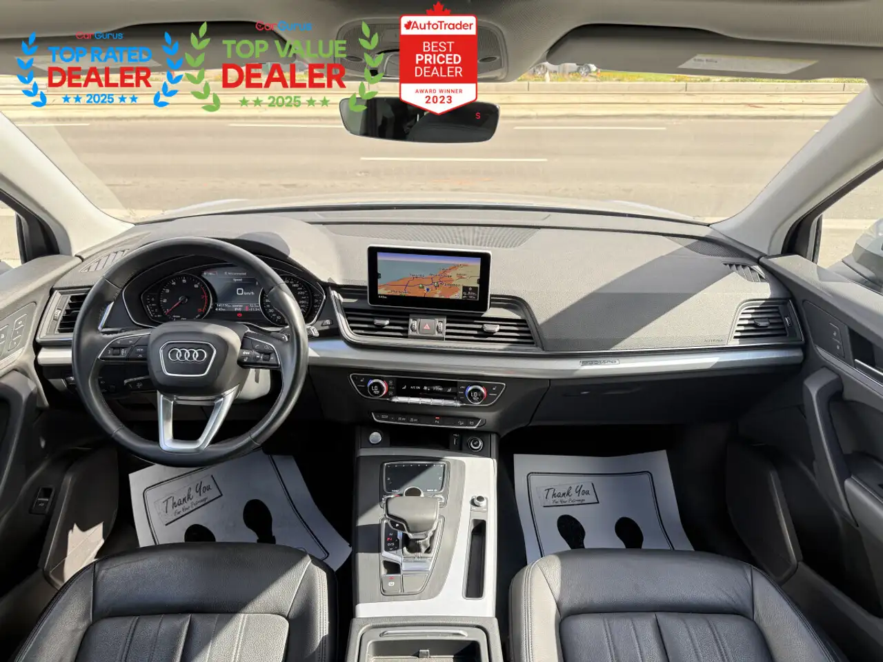 Audi Q5 photo Audi Q5