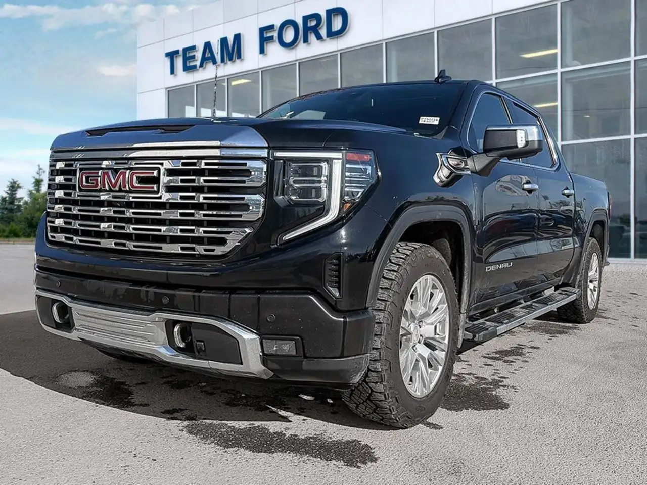 2022 GMC Sierra 1500