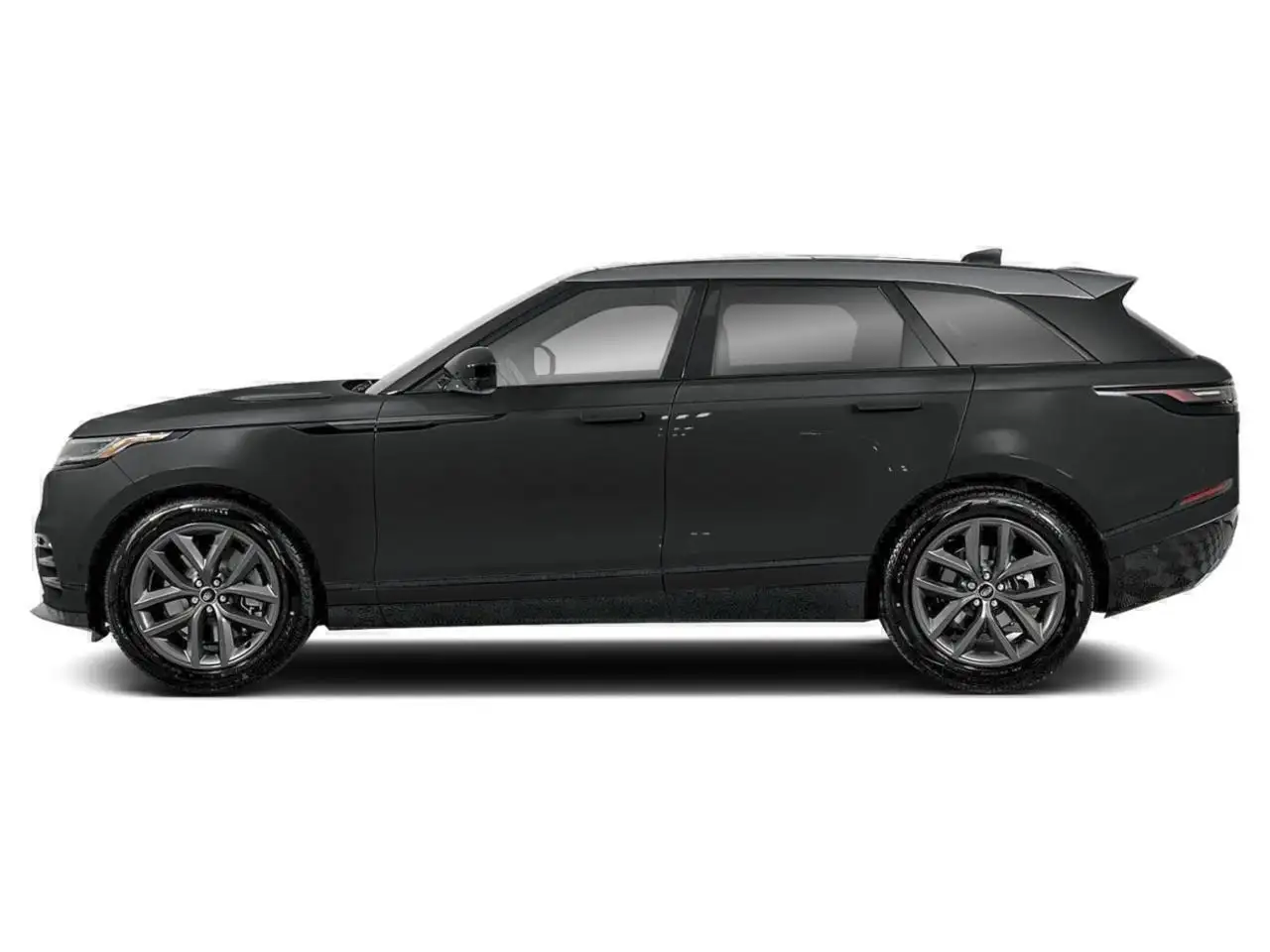 Land Rover Range Rover Velar снимка Land Rover Range Rover Velar