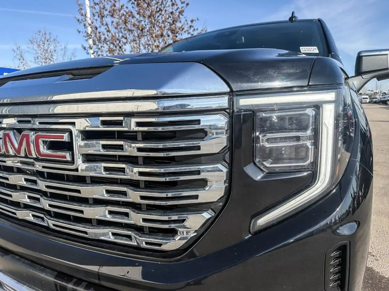 GMC Sierra 1500 fotografie GMC Sierra 1500