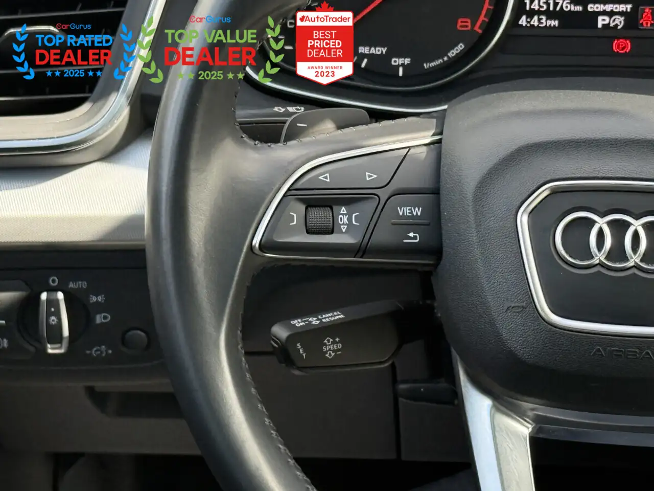 Audi Q5 photo Audi Q5