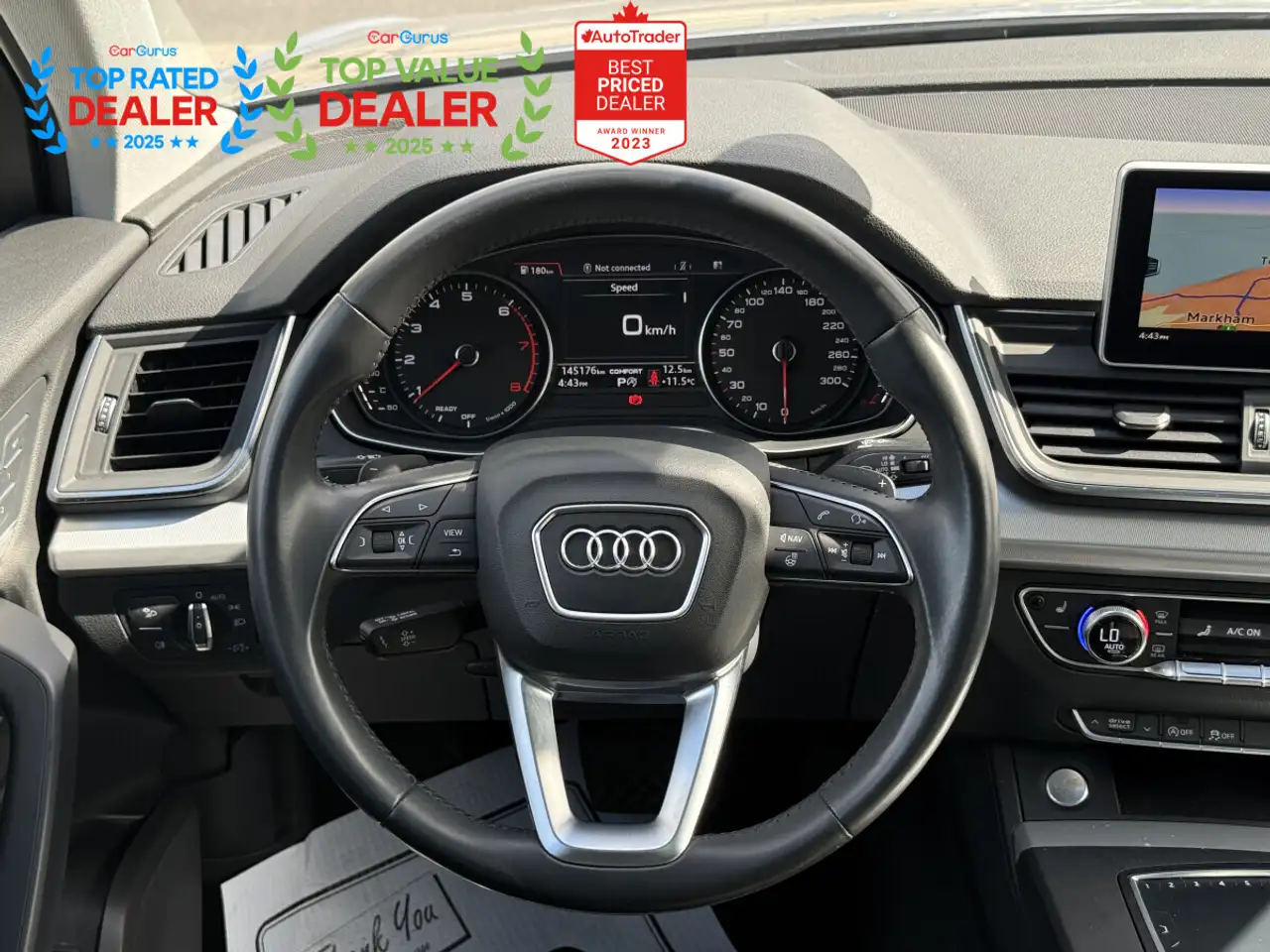 Audi Q5 photo Audi Q5