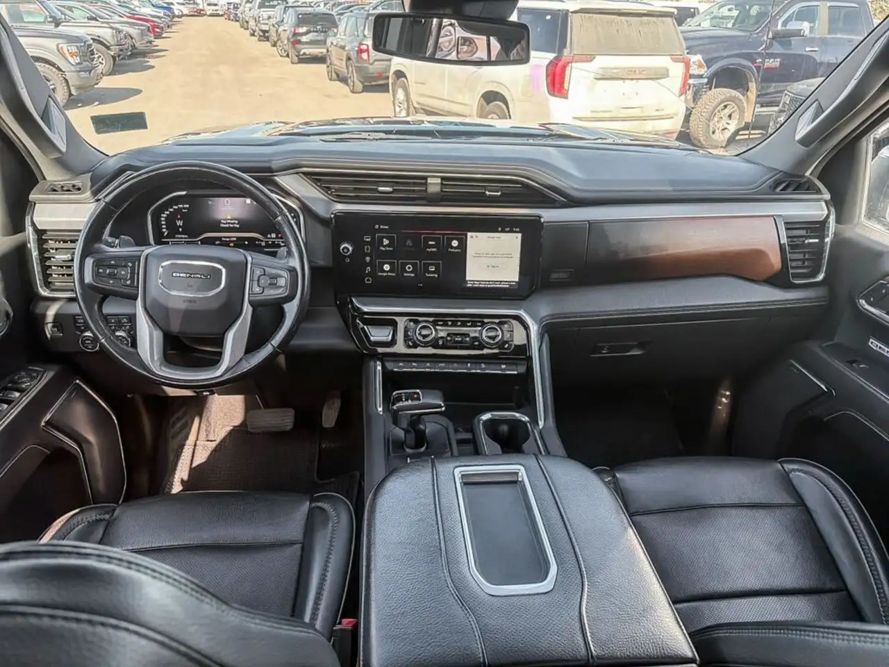 GMC Sierra 1500 fotografie GMC Sierra 1500