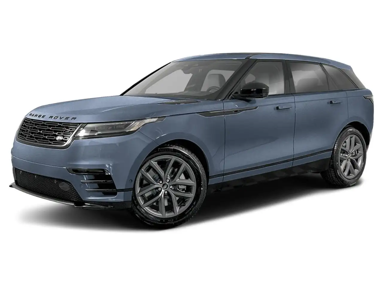 Land Rover Range Rover Velar снимка Land Rover Range Rover Velar
