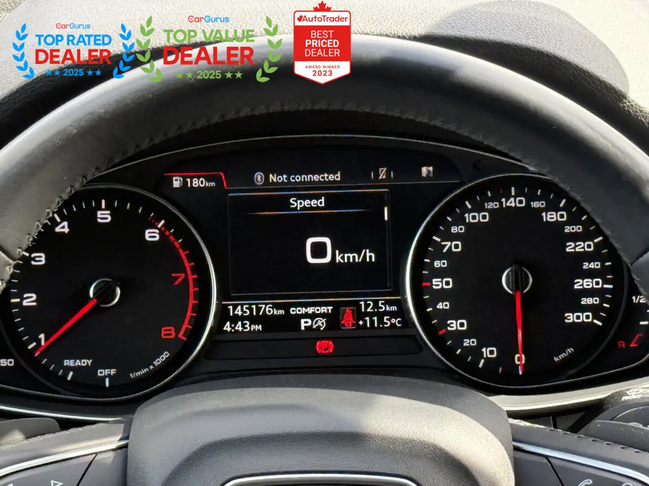 Audi Q5 photo Audi Q5