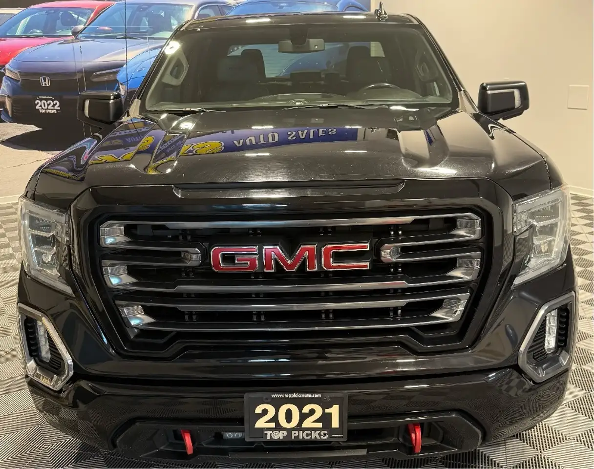 GMC Sierra 1500 снимка GMC Sierra 1500