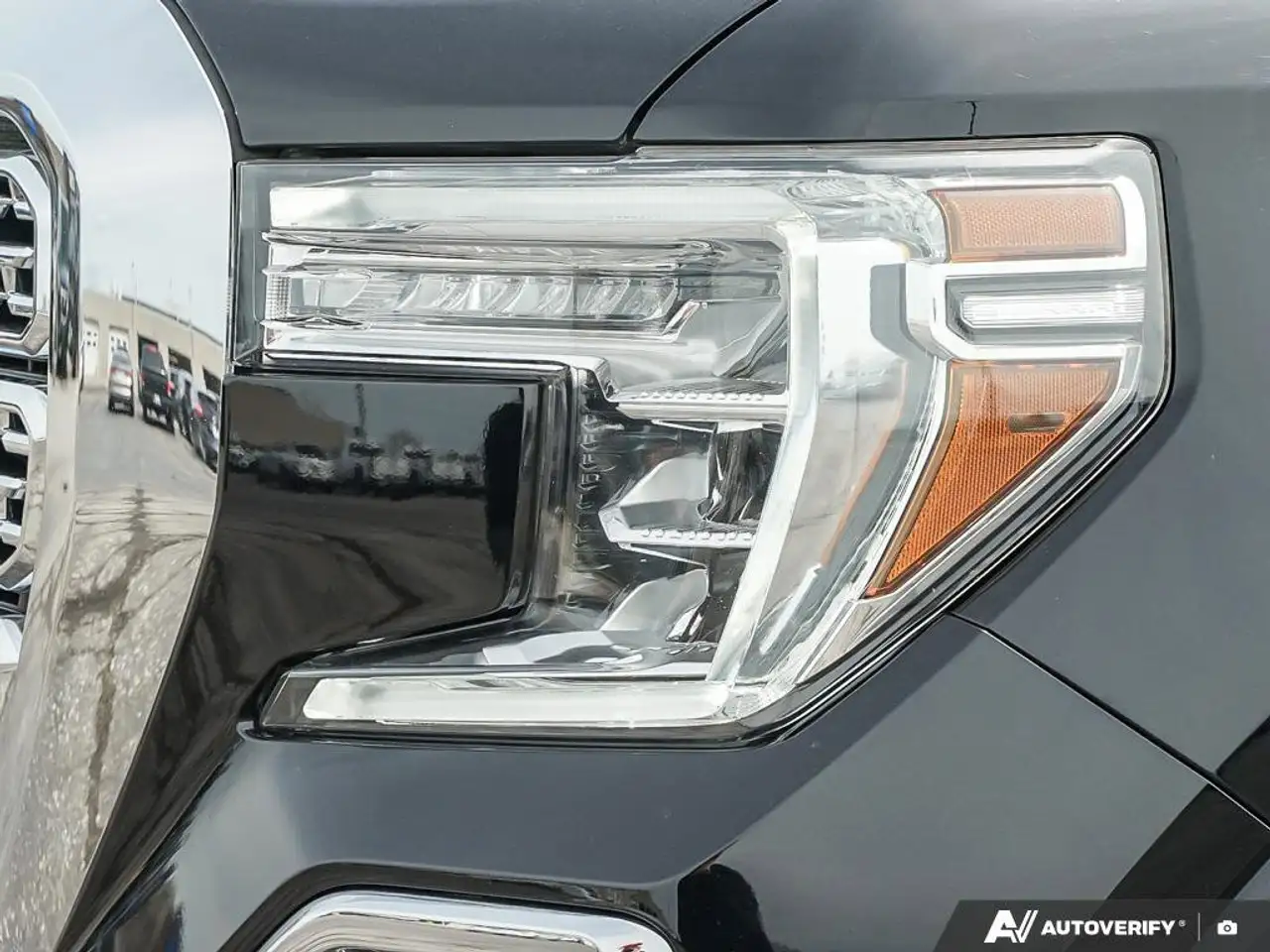 GMC Sierra 1500 снимка GMC Sierra 1500