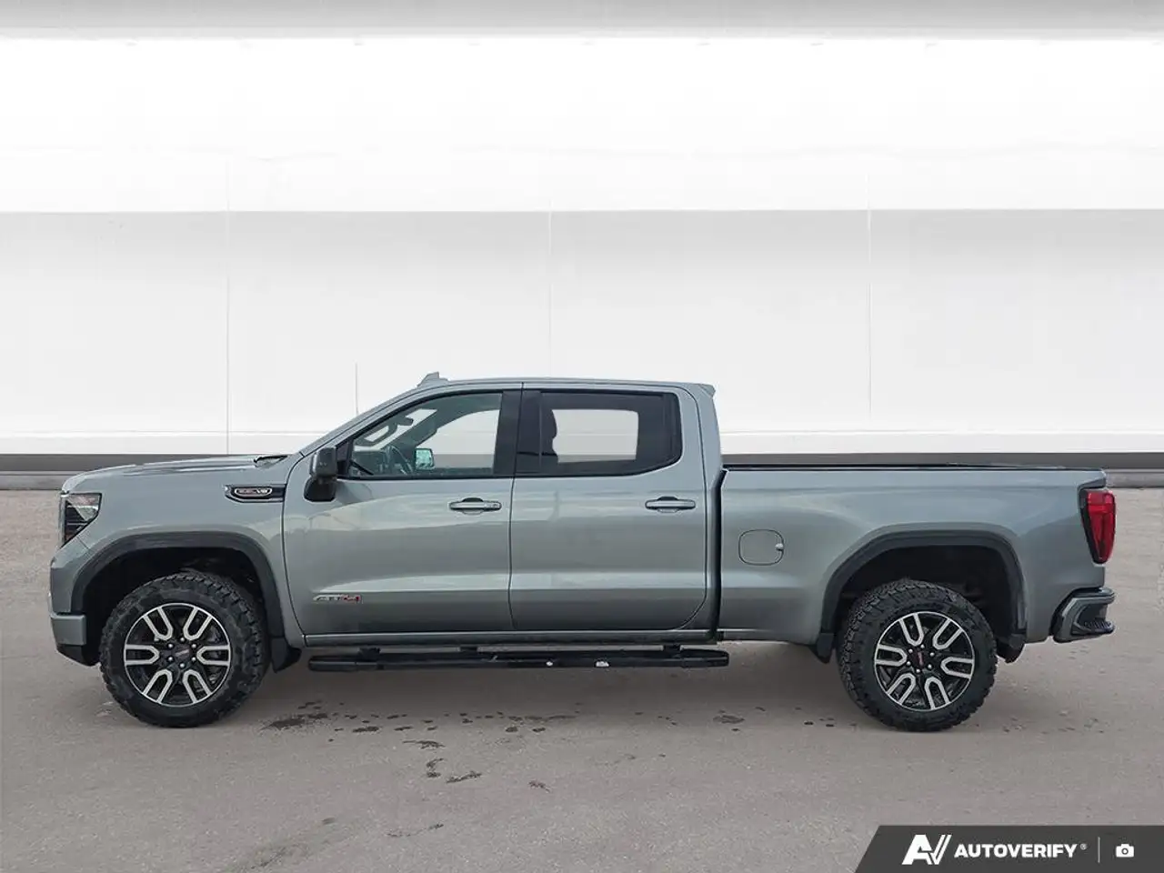 GMC Sierra 1500 fotografie GMC Sierra 1500