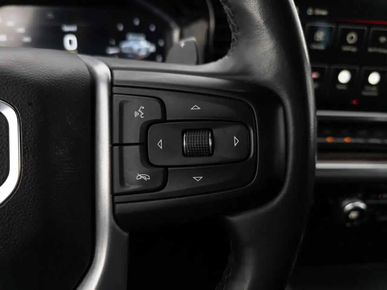 GMC Sierra 1500 photo GMC Sierra 1500