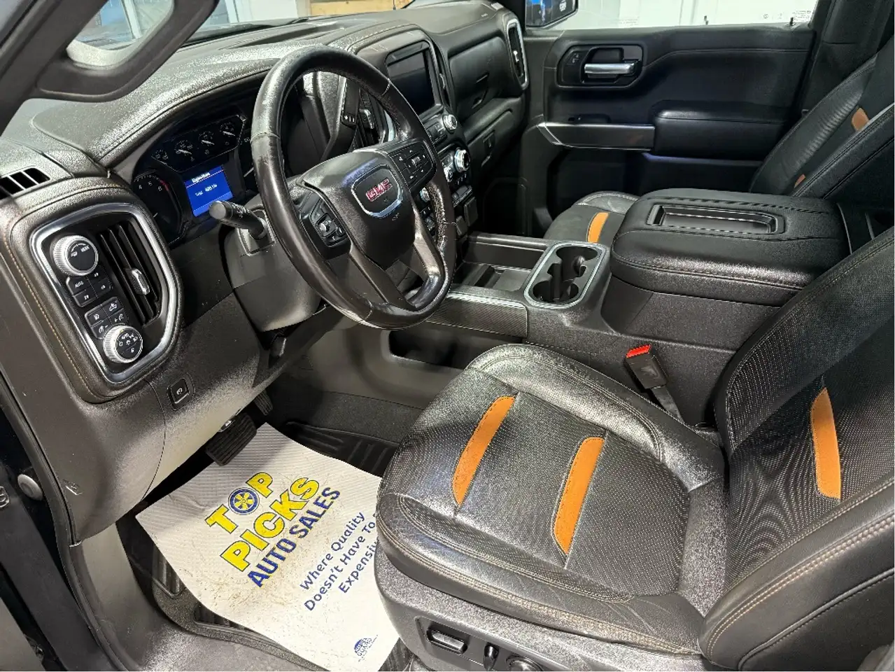 GMC Sierra 1500 снимка GMC Sierra 1500